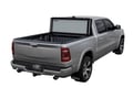 Picture of LOMAX  Stance Hard Tri-Fold Cover - Black Urethane Finish - 5 ft. Bed