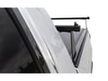 Picture of ADARAC Aluminum M-series Truck Racks - Silver - Bolt on - Limits trunk lid opening