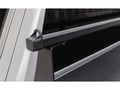 Picture of ADARAC Aluminum M-series Truck Racks - Matte Black - Bolt on - Limits trunk lid opening