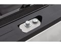 Picture of ADARAC Aluminum M-series Truck Racks - Matte Black - Bolt on - Limits trunk lid opening