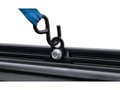 Picture of ADARAC Aluminum Utility Rails - Matte Black