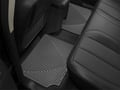 Picture of All-Weather Floor Mats - 1st Row (Driver & Passenger) - Black