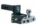STOW AND GO 2 INCH RECEIVER