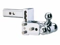 STOW AND GO 3 INCH RECEIVER