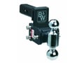 STOW AND GO 3 INCH RECEIVER