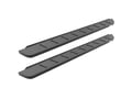 Picture of Go Rhino RB10 Running Boards - Complete Kit - 2 Pairs of Drop Steps Kit - Bedliner Coat
