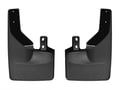 Picture of WeatherTech No-Drill MudFlaps - Rear