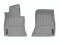 Picture of WeatherTech Front FloorLiners - Grey