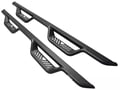 Picture of Westin Outlaw Drop Nerf Step Bars - 2 Door - Excl. Bronco Sport