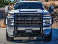 Picture of Westin HDX Modular Grille Guard - Black - Excl. Platinum & 2017+ Raptor - W/O Camera