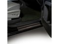 Picture of Putco Cargo Door Sill Protector Set - Black Platinum - 4 pc. - Extended Cab