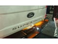 Picture of Putco Stainless Steel Lettering Emblem Kits