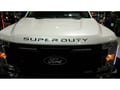 Picture of Putco Stainless Steel Lettering Emblem Kits