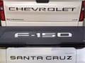 Picture of Putco Stainless Steel Lettering Emblem Kits