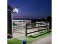 Picture of Ranch Hand Building Mount Solar Lighting System - 1000w