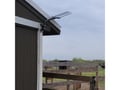 Picture of Ranch Hand Building Mount Solar Lighting System - 1000w