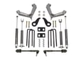 Picture of ReadyLIFT SST Lift Kit - 3.5 Inch