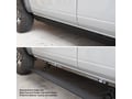 Picture of Go Rhino E-BOARD E1 Electric Running Board Kit - Protective Bedliner Coating - 4 Door CrewMax