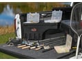 Picture of UnderCover Swing Case Tool Box - Driver Side - Will not fit with mulitpro step handle or Carbon Pro Model