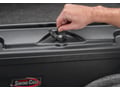 Picture of UnderCover Swing Case Tool Box - Driver Side - Will not Work with Undercover Flex Series Covers