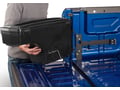 Picture of UnderCover Swing Case Tool Box - Driver Side - Will not Flareside Models