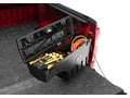 Picture of UnderCover Swing Case Tool Box - Passenger Side - Will not work with most Tonneau Covers