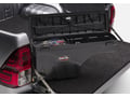 Picture of UnderCover Swing Case Tool Box - Driver Side - Works with Multi-Track Hardware