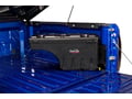 Picture of UnderCover Swing Case Tool Box - Passenger Side