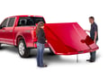 Picture of UnderCover Elite Smooth Hard Cover - 6 ft 4 in Bed - Without RamBox - Non Dually