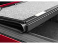 Picture of UnderCover Ultra Flex Hard Folding Cover - 6 ft 7 in Bed - With Utili-Track System