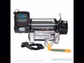LP Series winches