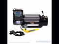 LP Series winches