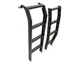 Picture of Westin Side Ladder for Mesa Roof Rack - Sprinter High Roof