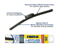 Picture of Rain-X Latitude Water Repellent Wiper Blades
