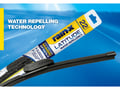 Picture of Rain-X Latitude Water Repellent Wiper Blade - 22 Inch (D)