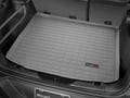 Picture of WeatherTech Cargo Liner - Lower Cargo Area - Grey