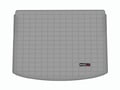 Picture of WeatherTech Cargo Liner - Cargo Tray in Lowest Position - Grey