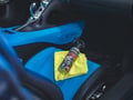 Picture of P&S XPRESS Interior Cleaner - 55 Gallon