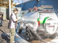 Picture of P&S Pearl Auto Shampoo - 55 Gallon