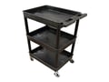 Picture of Luxor Automotive Detailing Shelving & Storage Solutions