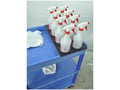 Picture of Bottle Holder For STC Tub Shelf Cart