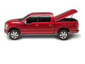 Picture of UnderCover Elite Smooth Hard Cover - 5 ft Bed - Must Have Deck Rail System