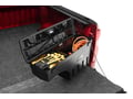 Picture of UnderCover Swing Case Tool Box - Passenger Side - Will not fit with Folding Covers line up