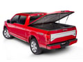Picture of UnderCover Elite LX Hard Cover - 6 ft Bed - Paint Code 1H5 - Must have Deck Rail System