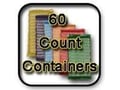 60 Count Container Cool Breeze