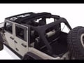 Picture of TrailArmor Twill Fast Back Soft Top