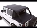 Picture of TrailArmor Twill Flat Back Soft Top