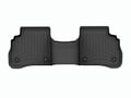 Picture of WeatherTech Rear FloorLiners - Black