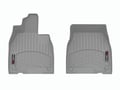 Picture of WeatherTech Front FloorLiners - Grey