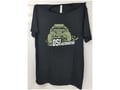 Picture of Black DSI T-Shirt - Large